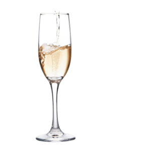 Champagne / Flute Glasses