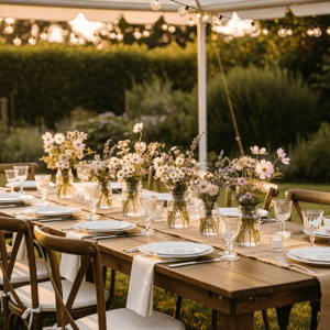 Farm Table