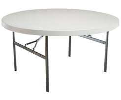 Round Table 48 inch.