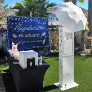 Photo Booth Rental