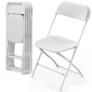 Plastic Folding Chair